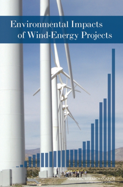 Environmental Impacts of Wind-Energy Projects, PDF eBook
