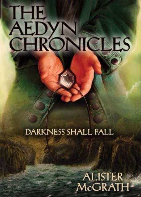 Darkness Shall Fall, EPUB eBook
