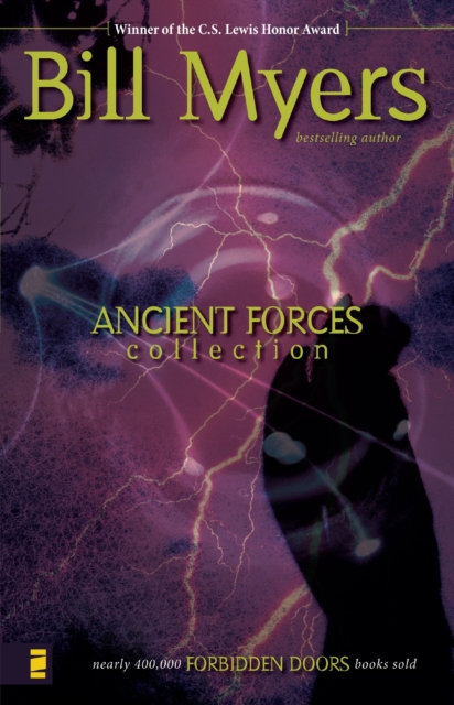 Ancient Forces Collection, EPUB eBook