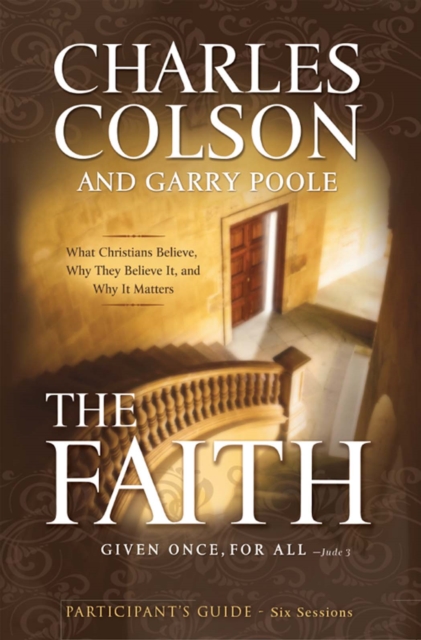 The Faith Bible Study Participant's Guide : Six Sessions, EPUB eBook