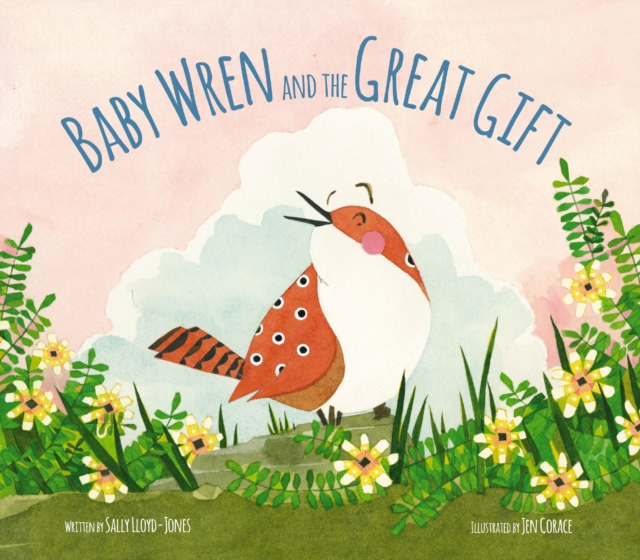 Baby Wren and the Great Gift, PDF eBook