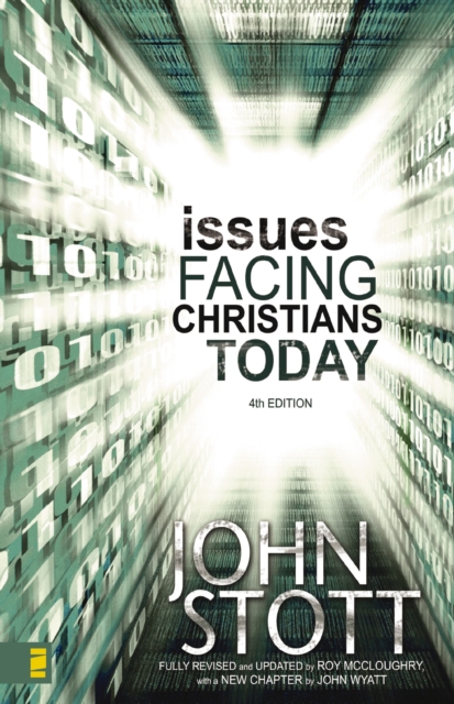 Issues Facing Christians Today : 4th Edition, EPUB eBook