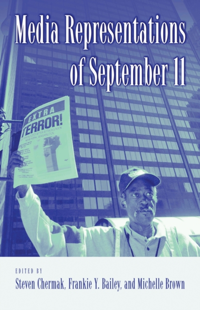 Media Representations of September 11, PDF eBook