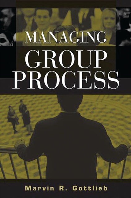 Managing Group Process, PDF eBook