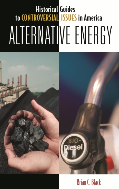 Alternative Energy, PDF eBook