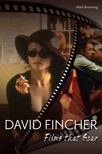 David Fincher : Films That Scar, PDF eBook