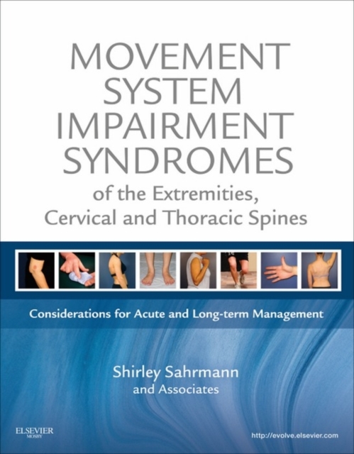Movement System Impairment Syndromes of the Extremities, Cervical and Thoracic Spines, EPUB eBook