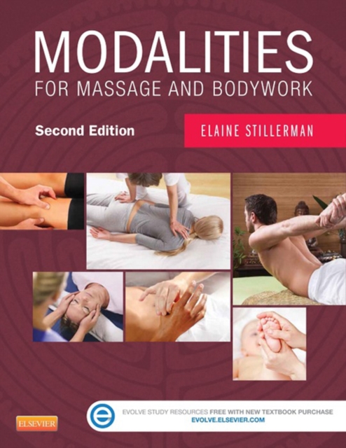 Modalities for Massage and Bodywork, EPUB eBook
