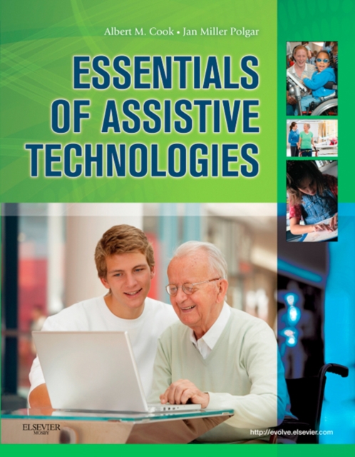 Essentials of Assistive Technologies, EPUB eBook
