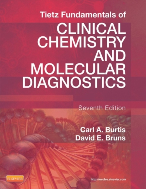 Tietz Fundamentals of Clinical Chemistry and Molecular Diagnostics - E-Book : Tietz Fundamentals of Clinical Chemistry and Molecular Diagnostics - E-Book, EPUB eBook