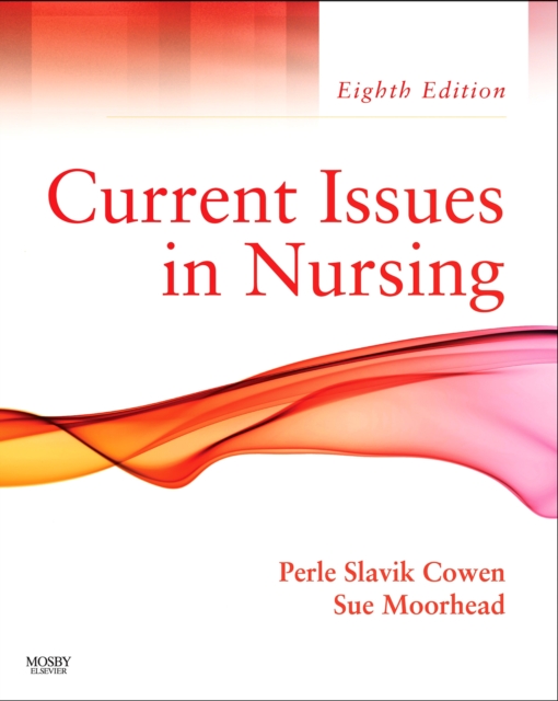 Current Issues In Nursing, PDF eBook