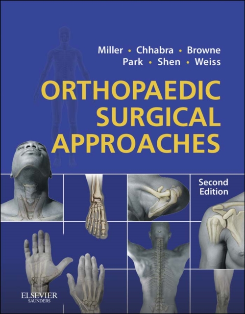 Orthopaedic Surgical Approaches E-Book, EPUB eBook