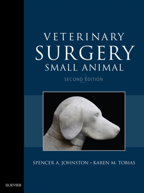 Veterinary Surgery: Small Animal Expert Consult - E-BOOK : Veterinary Surgery: Small Animal Expert Consult - E-BOOK, EPUB eBook