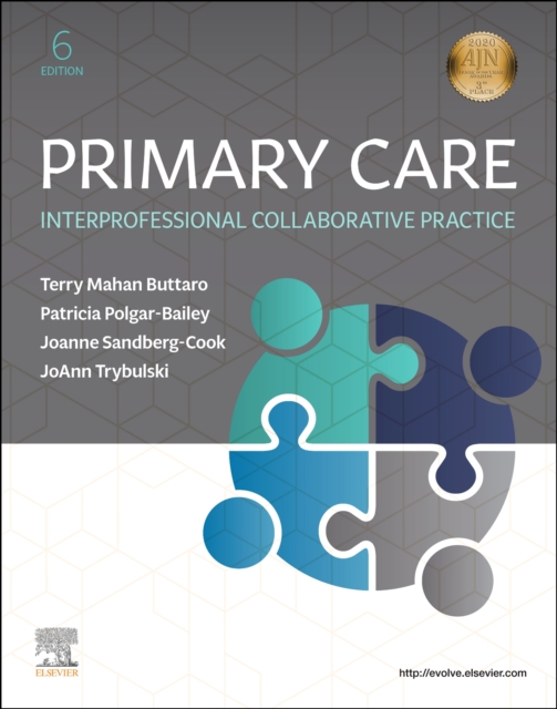 Primary Care E-Book : Primary Care E-Book, EPUB eBook
