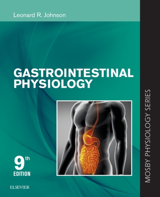 Gastrointestinal Physiology E-Book : Gastrointestinal Physiology E-Book, EPUB eBook