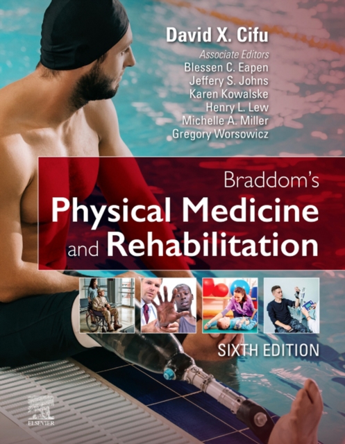 Braddom's Physical Medicine and Rehabilitation E-Book, EPUB eBook