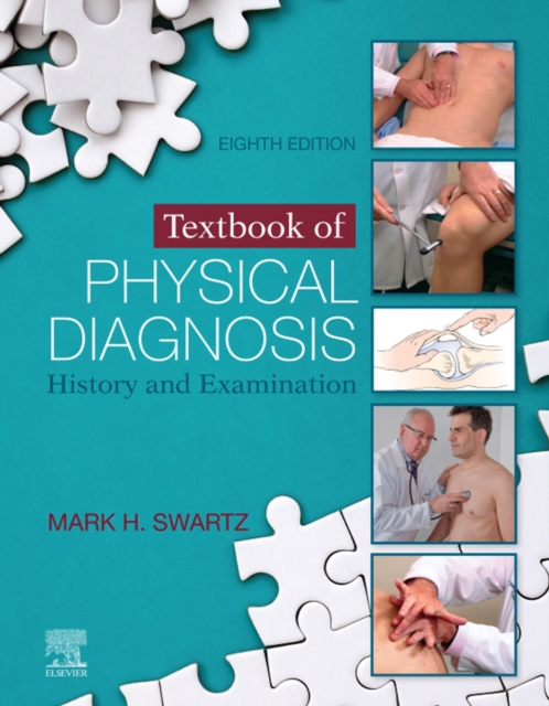 Textbook of Physical Diagnosis : Textbook of Physical Diagnosis E-Book, EPUB eBook