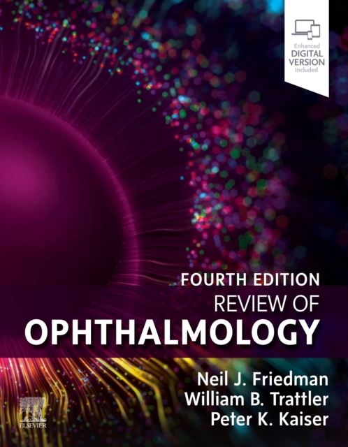 Review of Ophthalmology - E-Book, PDF eBook
