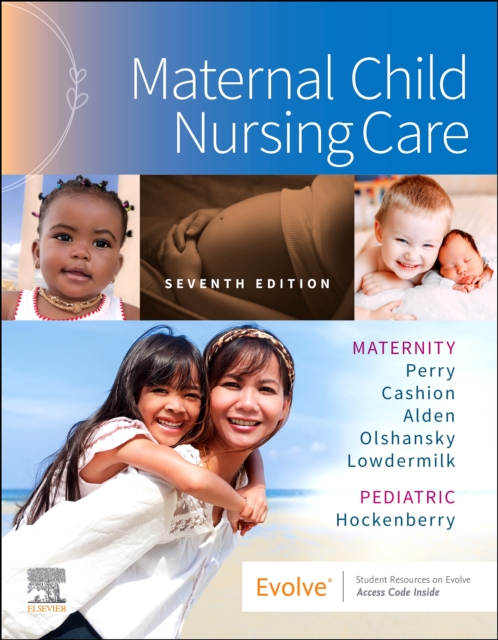 Maternal Child Nursing Care - E-Book : Maternal Child Nursing Care - E-Book, EPUB eBook