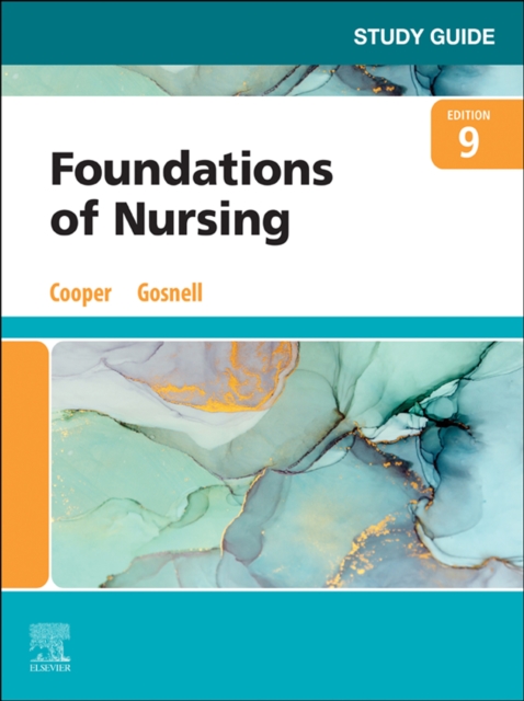 Study Guide for Foundations of Nursing - E-Book : Study Guide for Foundations of Nursing - E-Book, EPUB eBook