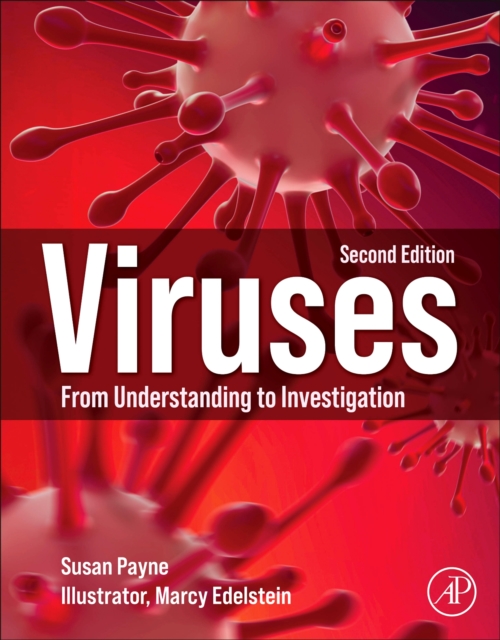 Viruses : From Understanding to Investigation, Paperback / softback Book