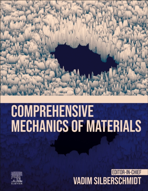 Comprehensive Mechanics of Materials, Hardback Book