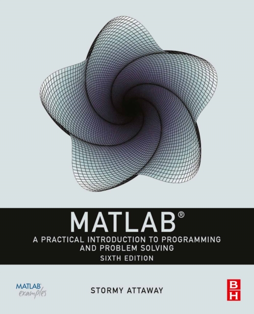MATLAB : A Practical Introduction to Programming and Problem Solving, EPUB eBook