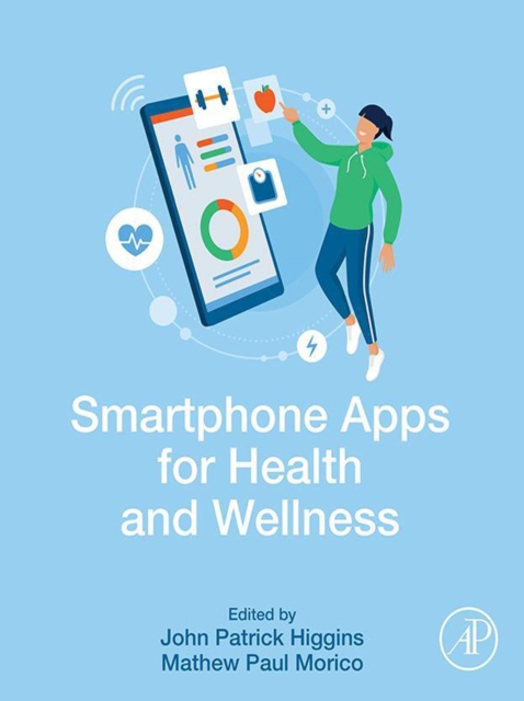 Smartphone Apps for Health and Wellness, EPUB eBook