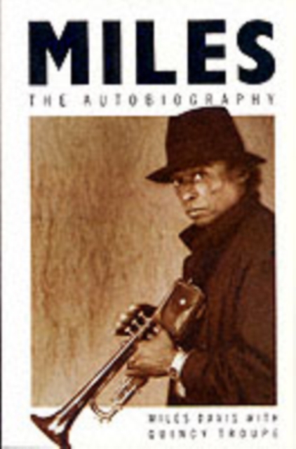 Miles : The Autobiography, Paperback / softback Book