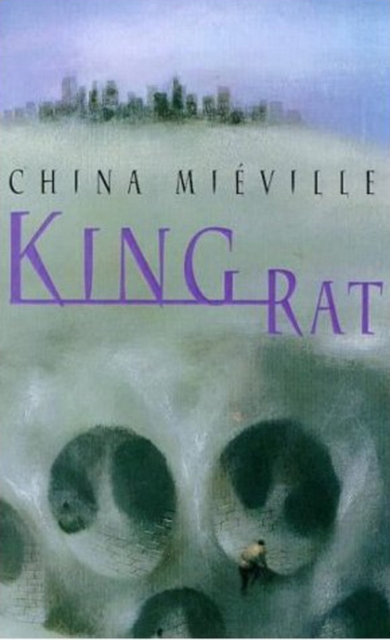 King Rat, EPUB eBook