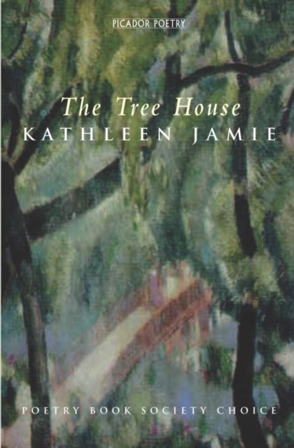 The Tree House, EPUB eBook