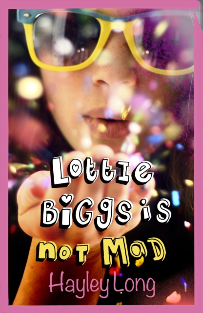 Lottie Biggs is (Not) Mad, EPUB eBook
