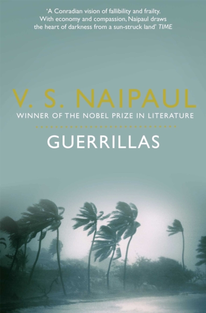 Guerrillas, Paperback / softback Book