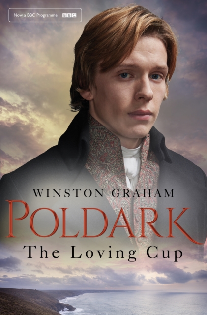 The Loving Cup, EPUB eBook