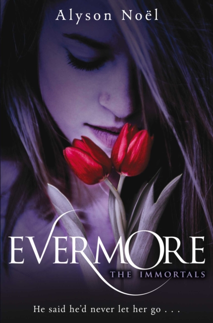 Evermore, EPUB eBook