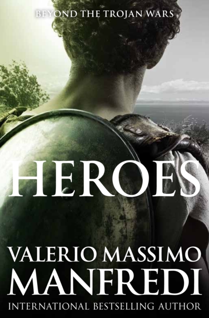 Heroes, EPUB eBook