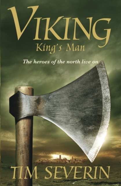 King's Man, EPUB eBook