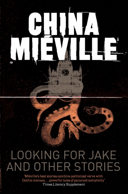Looking for Jake and Other Stories, EPUB eBook