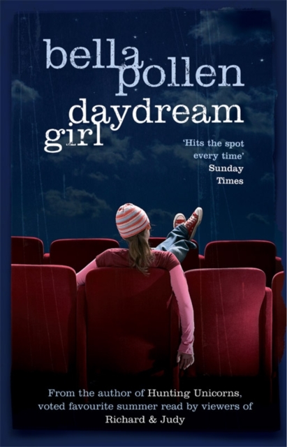 The Daydream Girl, EPUB eBook