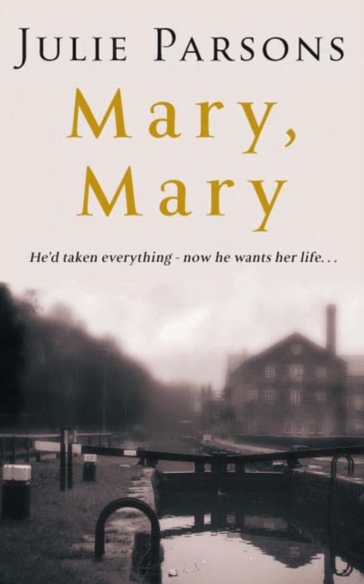 Mary, Mary, EPUB eBook