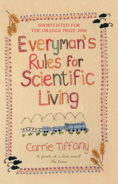 Everyman's Rules for Scientific Living, EPUB eBook