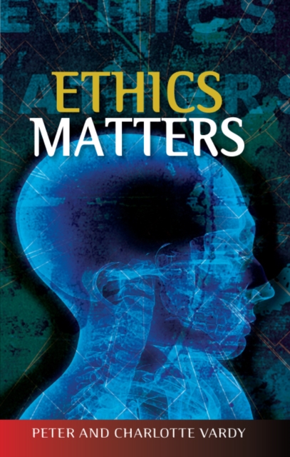 Ethics Matters, EPUB eBook
