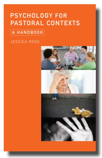 Psychology for Pastoral Contexts : A Handbook, EPUB eBook