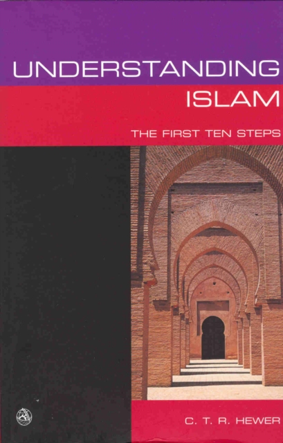 Understanding Islam : The First Ten Steps, EPUB eBook