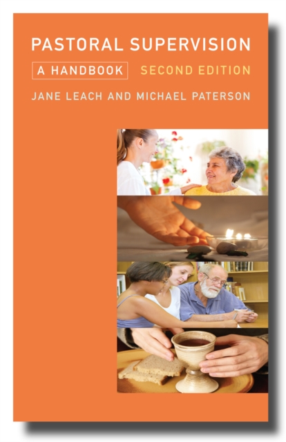 Pastoral Supervision: A Handbook New Edition, EPUB eBook