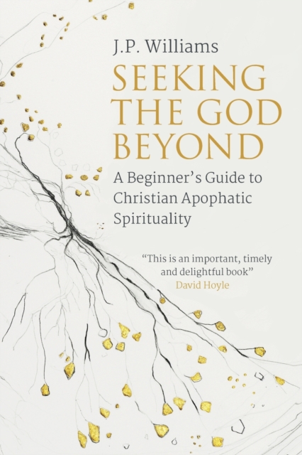 Seeking the God Beyond : A Beginner's Guide to Christian Apophatic Spirituality, Paperback / softback Book