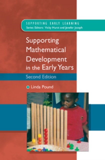 Supporting Mathematical Development in the Early Years, Paperback / softback Book