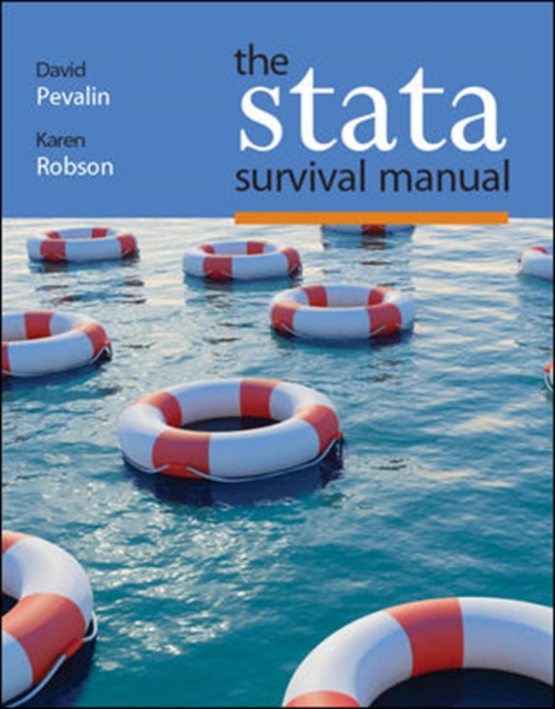 The Stata Survival Manual, Paperback / softback Book