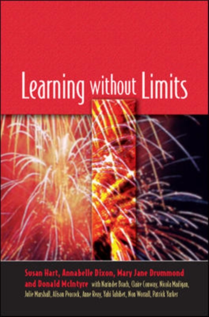 Learning Without Limits, PDF eBook