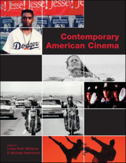 Contemporary American Cinema, PDF eBook